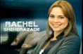 Rachel Sheherazade desafia ativistas a imitarem protesto de evangélicos